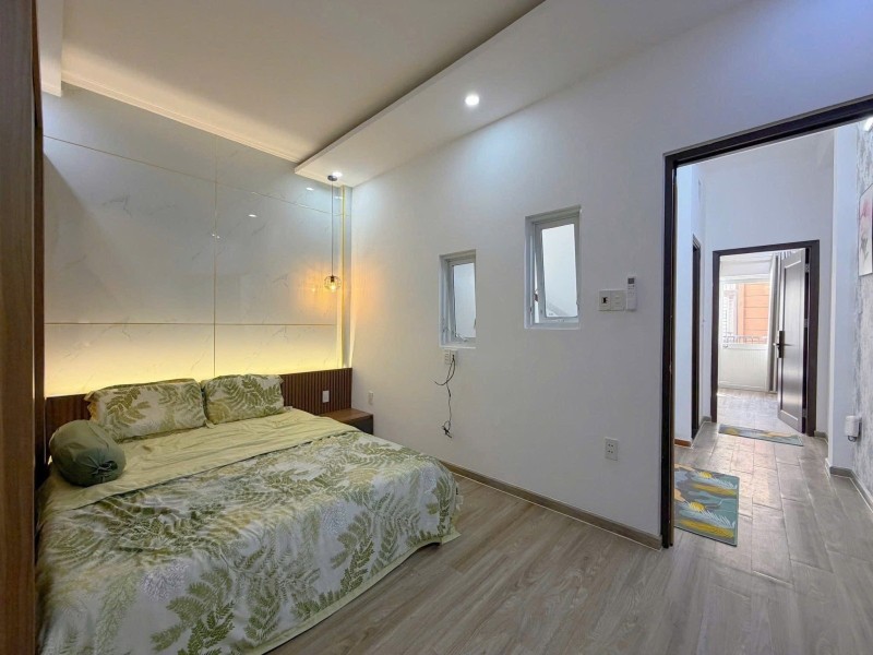 ♥ Nhà Kiệt Núi Thành ngay Quảng Trường, 50m2, 3 tầng còn mới, 4.xx tỷ 16014020