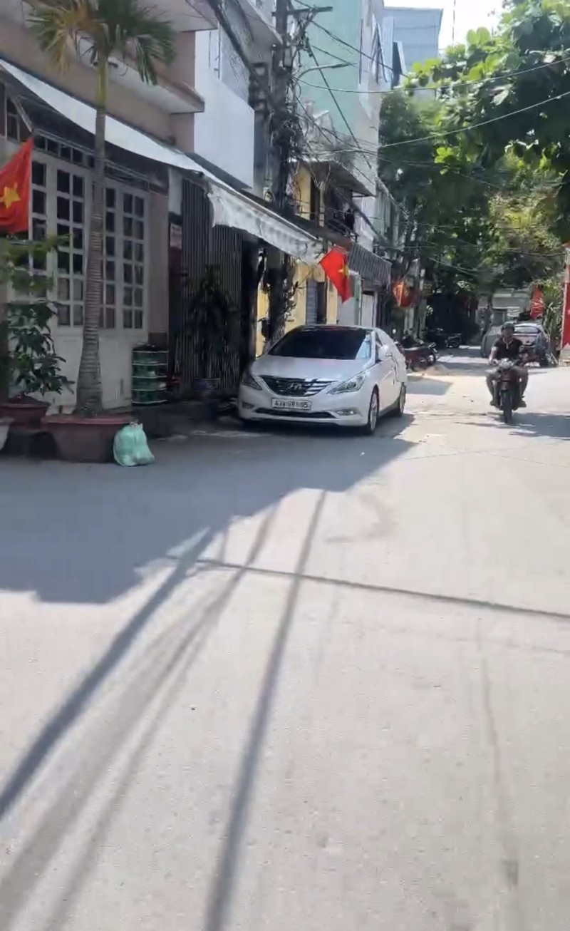 ► 2 Mặt Kiệt Ô tô Nguyễn Hữu Thọ gần Duy Tân, 72m2, nhỉnh 5 tỷ 16014023