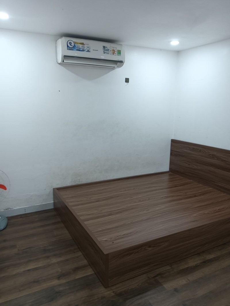 # Gần MT Hà Huy Tập, Công An Quận, 55m2, mê lửng sạch đẹp, 3.2 tỷ 16014025