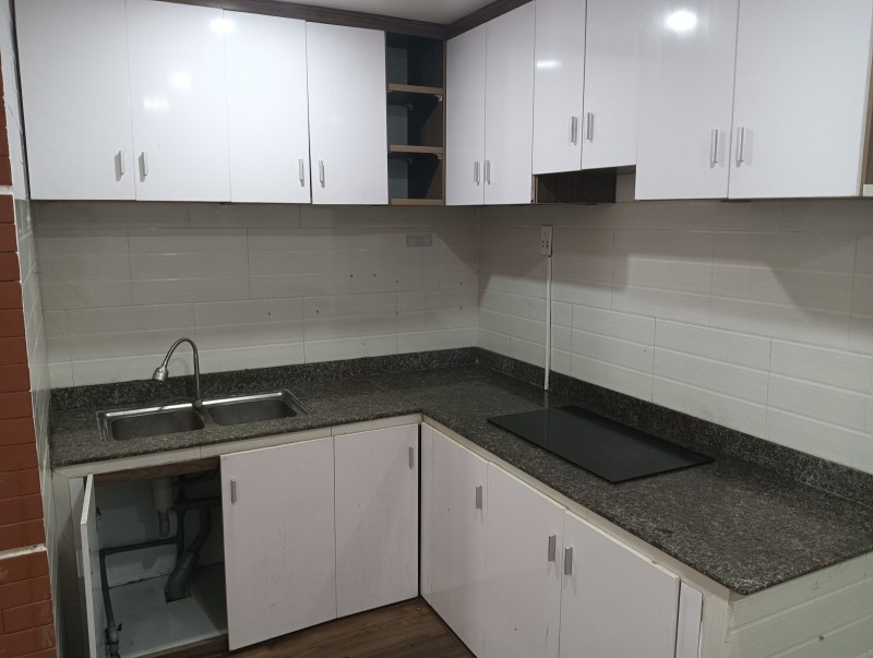 # Gần MT Hà Huy Tập, Công An Quận, 55m2, mê lửng sạch đẹp, 3.2 tỷ 16014025