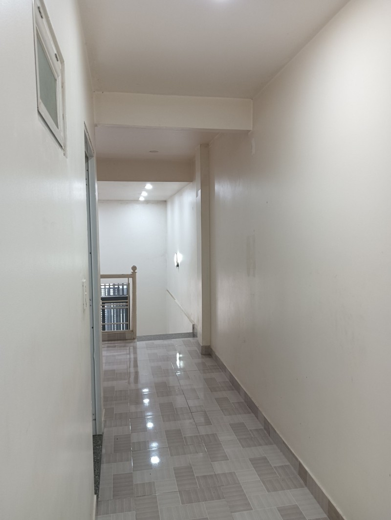 ♪ Gần MT Hà Huy Tập, Công An Quận, Trường Học, 55m2, mê lửng sạch đẹp, 3.2 tỷ 16014028