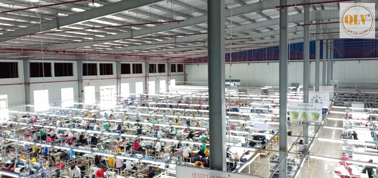 Cho thuê nhà xưởng mới xây tại KCN Amata, Biên Hòa, Đồng Nai 5.000 m² 16014029