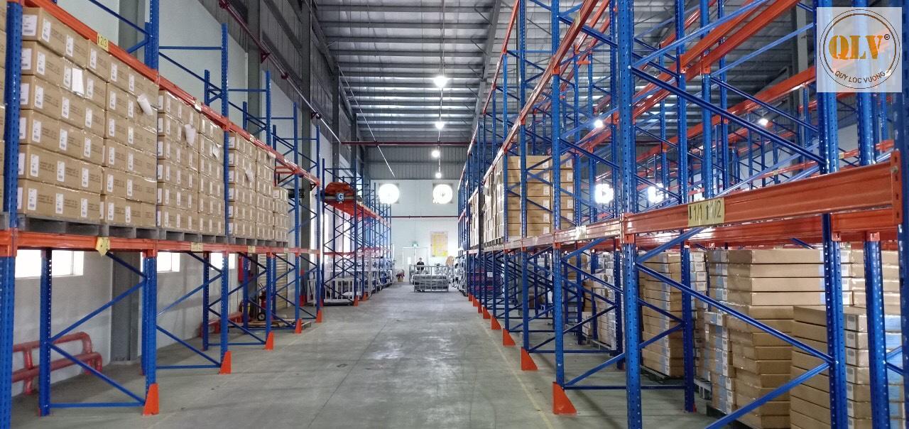 Cho thuê nhà xưởng mới xây tại KCN Amata, Biên Hòa, Đồng Nai 5.000 m² 16014029
