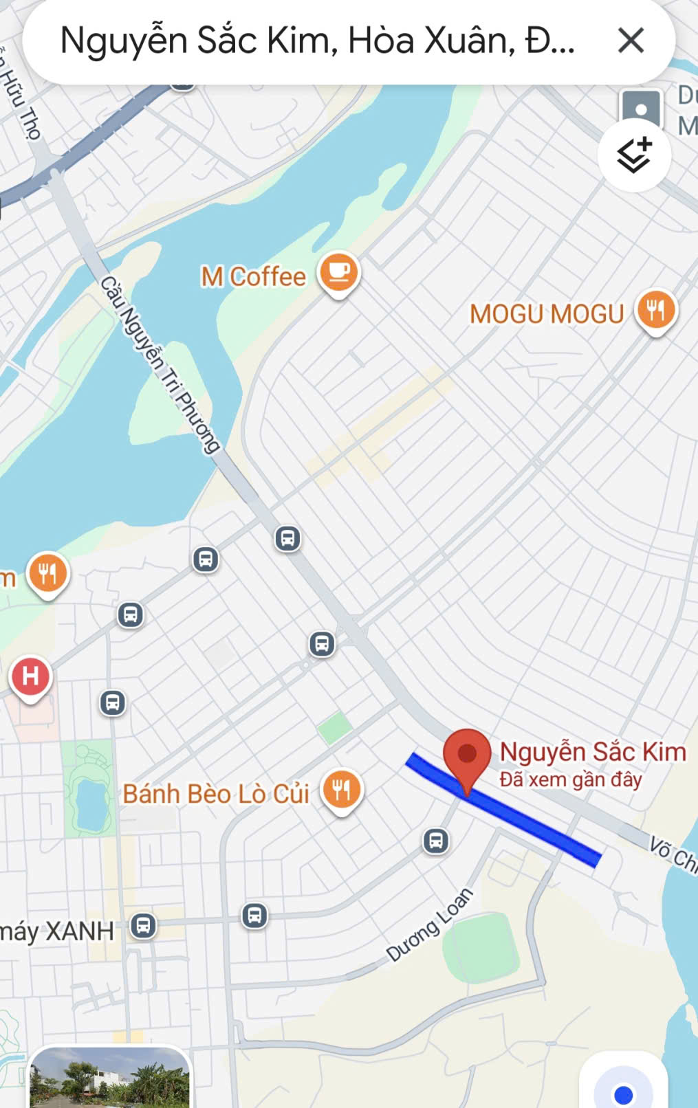 ♣ MT đường 7.5m sát Võ Chí Công, Cầu Nguyễn Tri Phương 3 tầng, hiện đại, 6.x tỷ 16014030