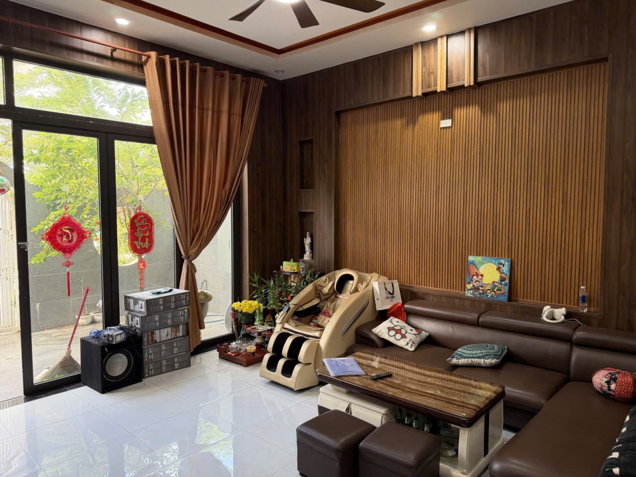 ► MT Nguyễn Sắc Kim đường 7.5m sát Võ Chí Công, Cầu Nguyễn Tri Phương 3 tầng, 6.x tỷ 16014031
