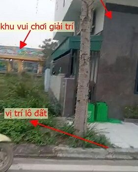 Chính chủ bán mảnh đất khu đô thị Tây Bình Mỹ – Bình Lục – Hà Nam cũ 16014032