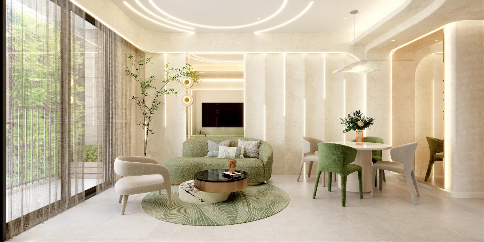AK TOWER OBC BÌNH DƯƠNG- NHÀ THẬT GIÁ TRỊ THẬT: 39 Tr/m2. Booking now 16014036