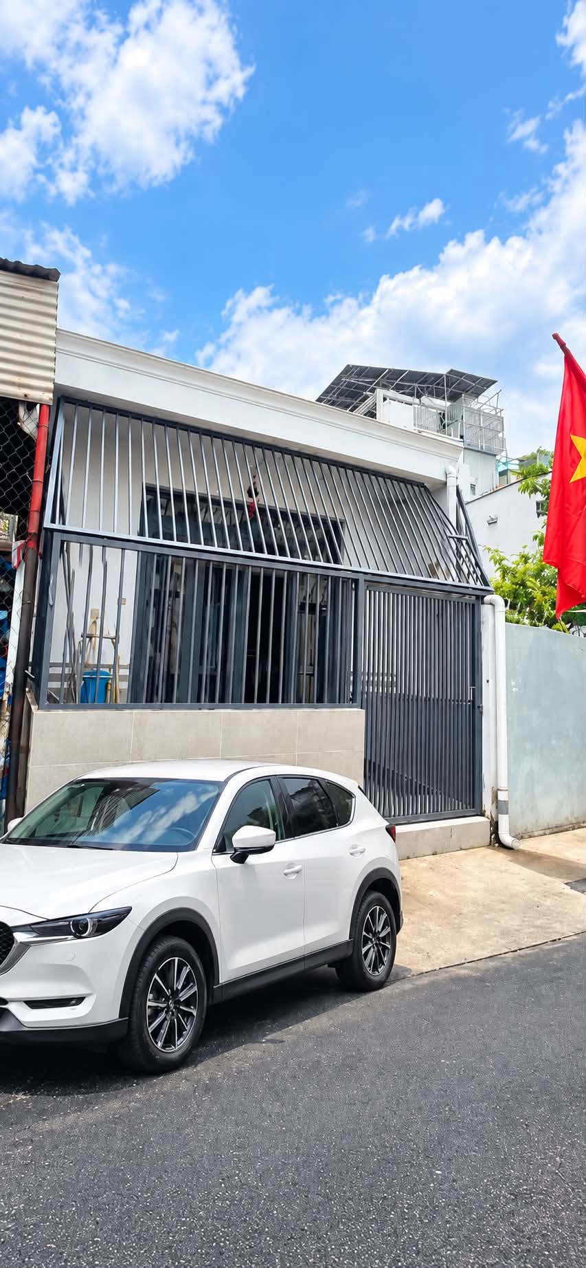 NHÀ MỚI – Ô TÔ VÀO NHÀ – LÔ GÓC NỞ HẬU – GIÁP ÂU CƠ – NHỈNH 5 16014038