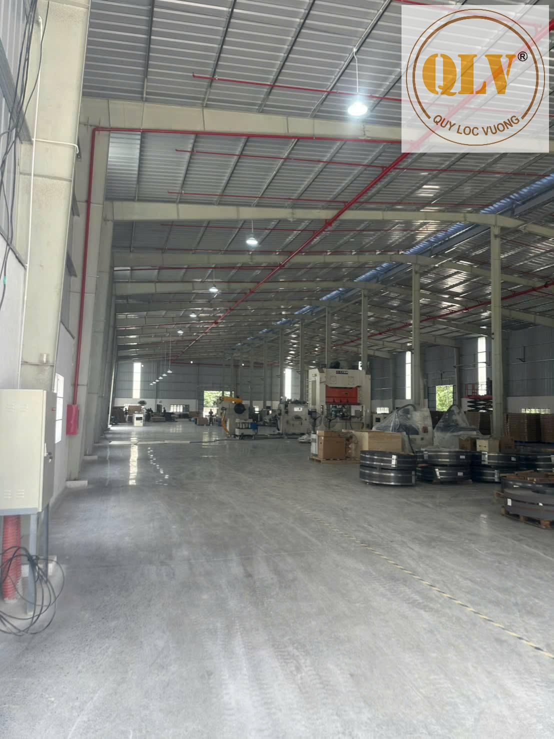 Bán hoặc cho thuê nhà xưởng – Bắc Tân Uyên, Bình Dương 9.200 m² 16014051