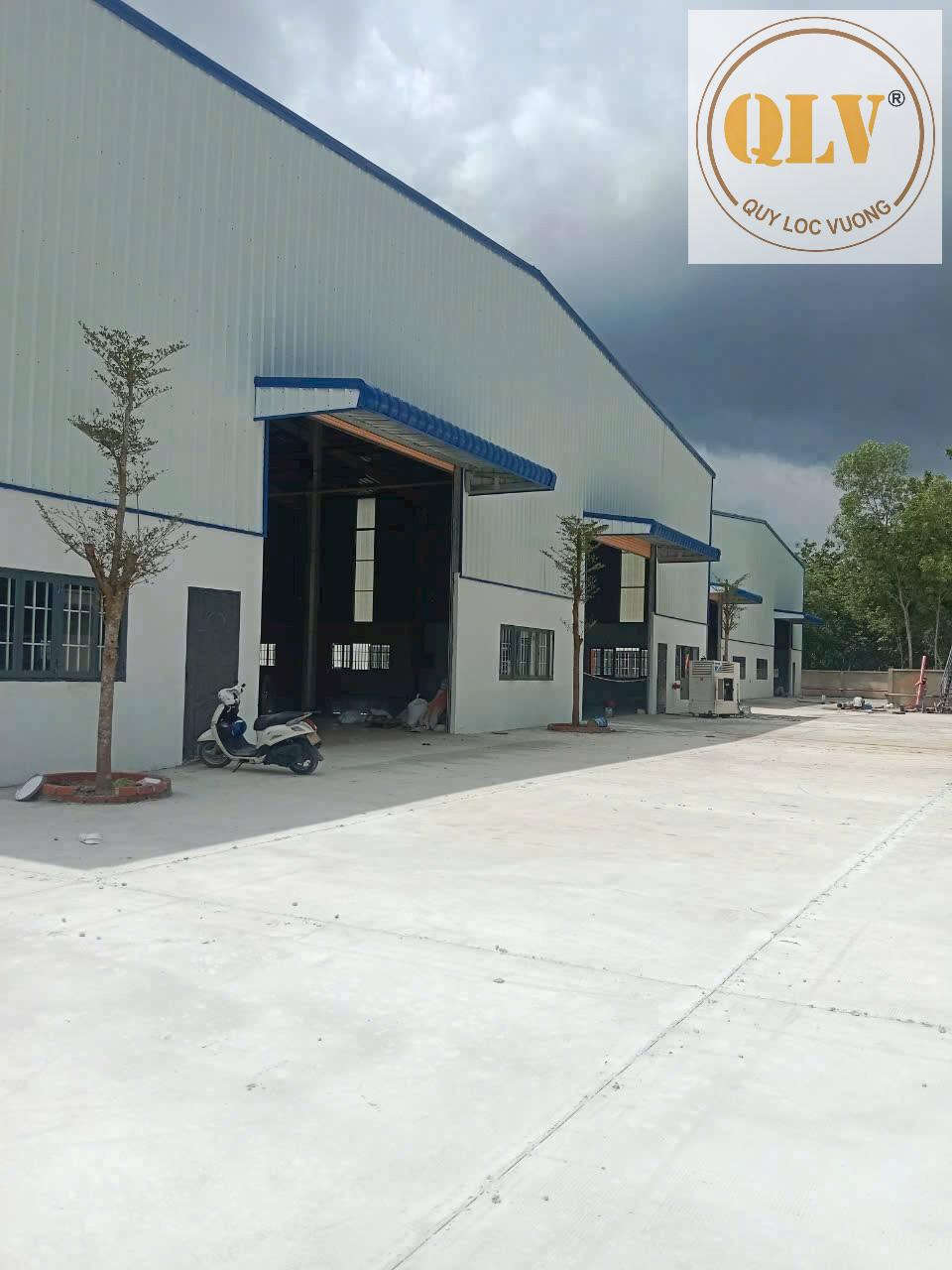 Bán hoặc cho thuê nhà xưởng – Bắc Tân Uyên, Bình Dương 9.200 m² 16014051