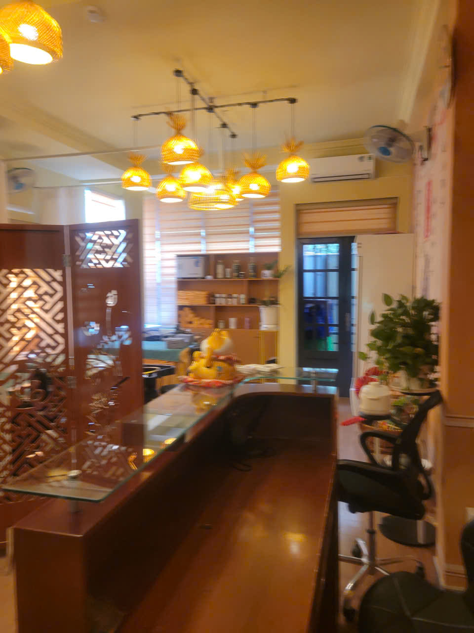 SANG NHƯỢNG CĂN GÓC 2 MẶT TIỀN – BÀU CÁT, TÂN BÌNH Địa chỉ: Khu Bàu Cát, Tân Bình, TP.HCM 16014054