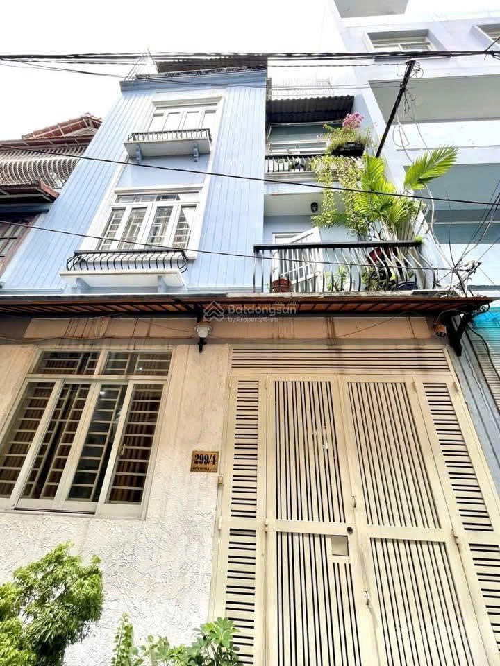 HOT HOT – CHÍNH CHỦ CẦN BÁN NHÀ VỊ TRÍ ĐẸP TẠI  Phường 1, Quận Tân Bình, Hồ Chí Minh 16014055