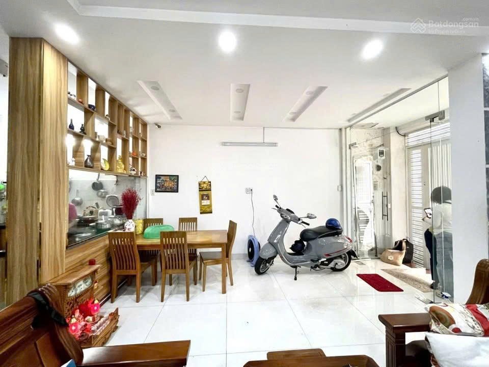 HOT HOT – CHÍNH CHỦ CẦN BÁN NHÀ VỊ TRÍ ĐẸP TẠI  Phường 1, Quận Tân Bình, Hồ Chí Minh 16014055