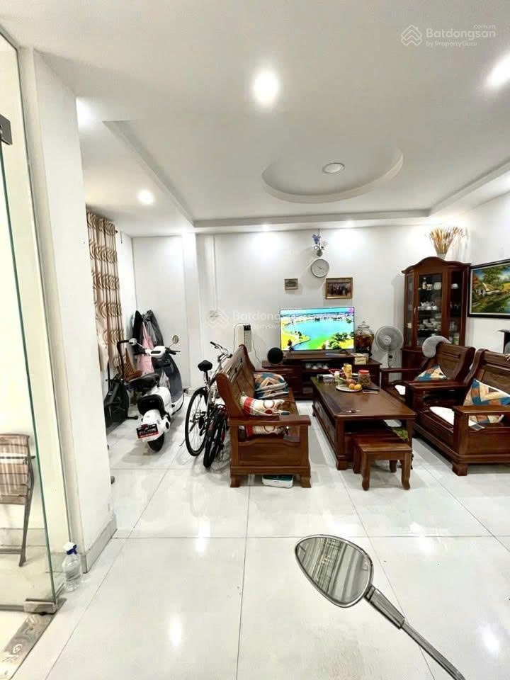 HOT HOT – CHÍNH CHỦ CẦN BÁN NHÀ VỊ TRÍ ĐẸP TẠI  Phường 1, Quận Tân Bình, Hồ Chí Minh 16014055