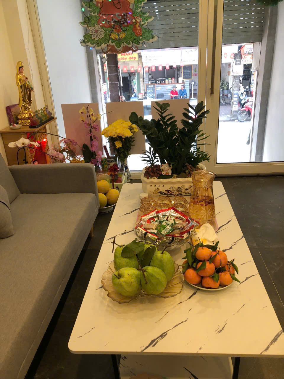 SANG NHƯỢNG GẤP SPA ĐANG HOẠT ĐỘNG –TÂY HỒ, HÀ NỘI VÀO LÀ KINH DOANH NGAY 16014058