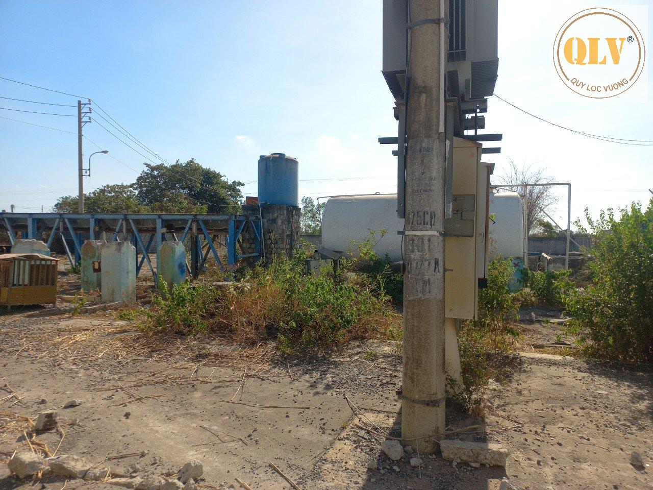 Cho thuê mặt bằng đất – Phú Mỹ, Bà Rịa – Vũng Tàu 10.411 m² 16014062