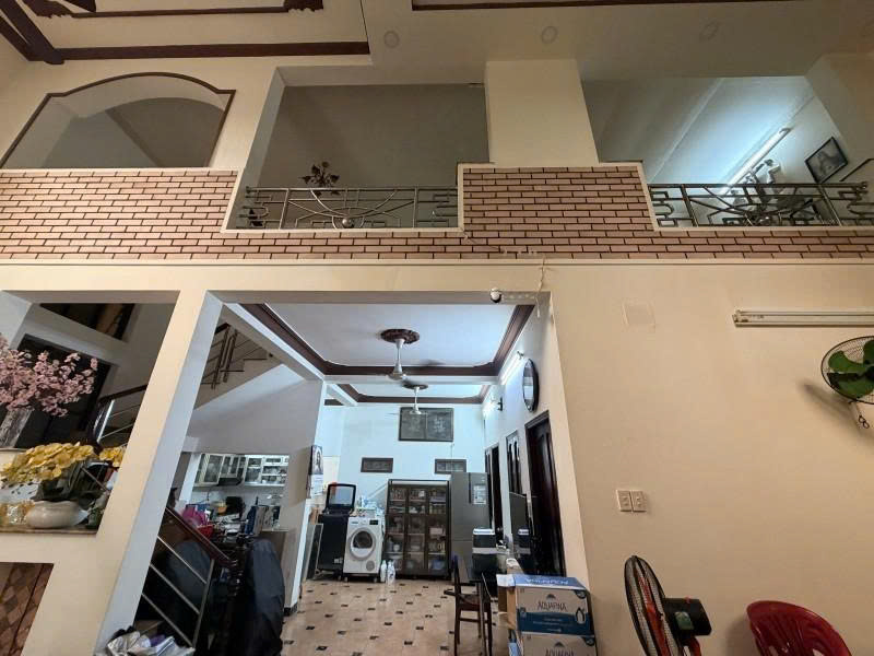 Bán nhà 2  Mặt tiền Bàu Cát ( Bàu cát đôi) - giao Đồng Đen, 14x26m, 2 tầng, 1 đời chủ, 89,9 Tỷ. 16014061