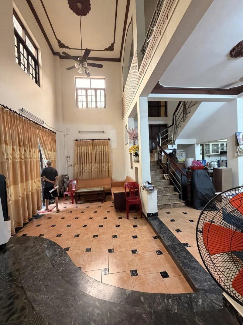 Bán nhà 2  Mặt tiền Bàu Cát ( Bàu cát đôi) - giao Đồng Đen, 14x26m, 2 tầng, 1 đời chủ, 89,9 Tỷ. 16014061