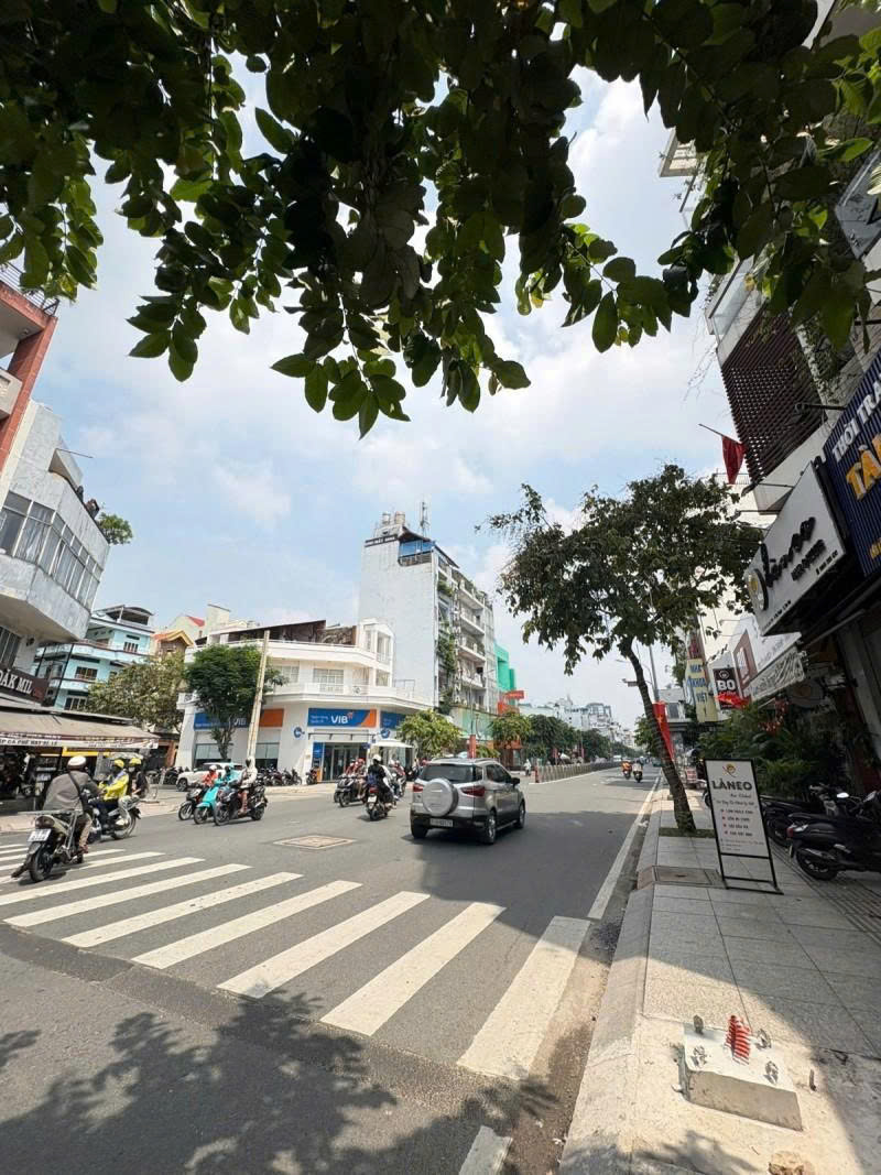 Bán nhà Mặt tiền Lũy Bán Bích - gần Vườn Lài, 4,4x24m, 6T - 6 PN, 1 Đời chủ, chỉ 19,8 tỷ. 16014064