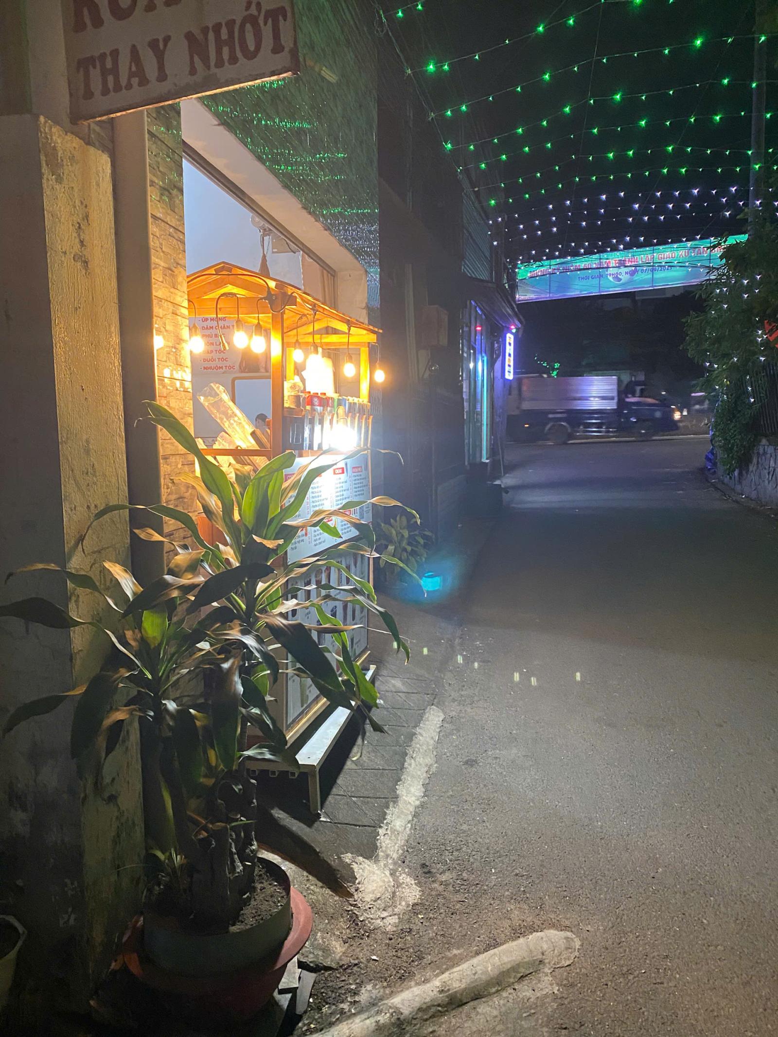 CHÍNH CHỦ BÁN NHÀ MẶT TIỀN ĐANG KINH DOANH – VỊ TRÍ ĐẸP, ĐÔNG DÂN, GIAO THÔNG THUẬN TIỆN - XÃ BÌNH 16014075
