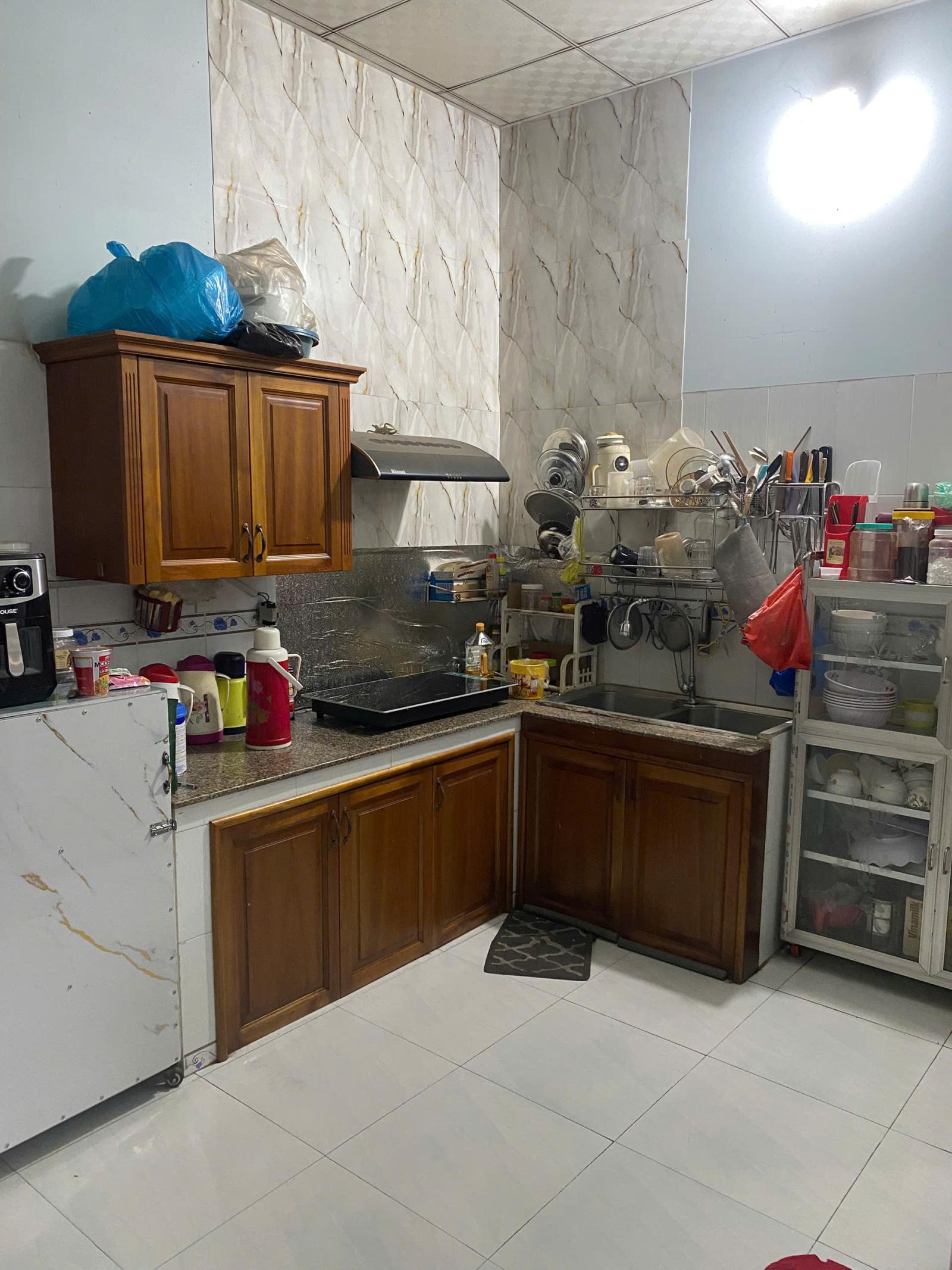 CHÍNH CHỦ BÁN NHÀ MẶT TIỀN ĐANG KINH DOANH – VỊ TRÍ ĐẸP, ĐÔNG DÂN, GIAO THÔNG THUẬN TIỆN - XÃ BÌNH 16014075