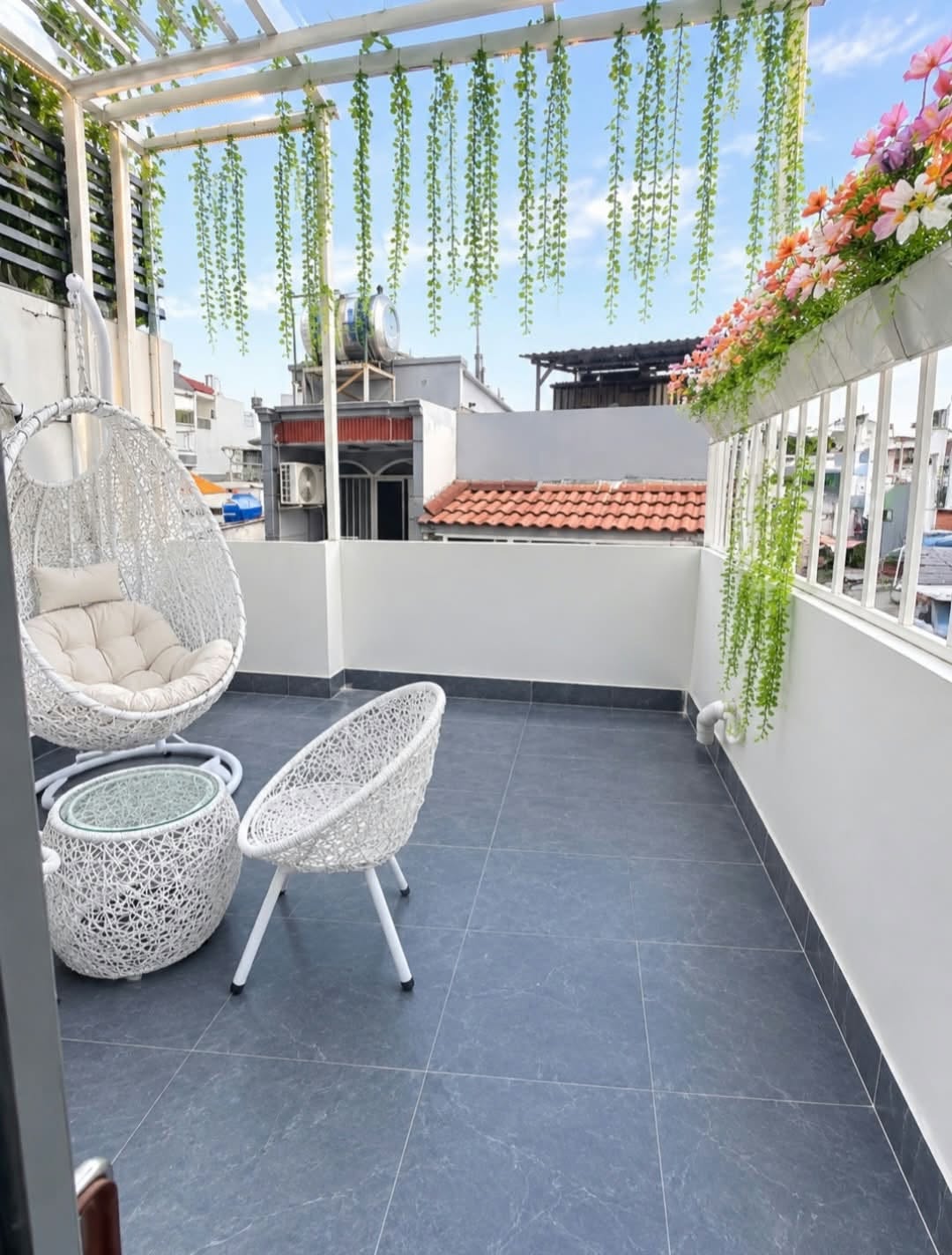NHỈNH 5 TỶ NHÀ CĂN GÓC CẠNH TRƯỜNG MẦM NON VIỆT NHI - GẦN BÁCH HOÁ XANH ÂU DƯƠNG LÂN Q8.
 16014081