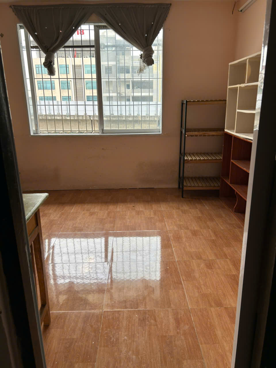 CHO THUÊ CĂN HỘ TẬP THỂ  THANH XUÂN BẮC– MẶT ĐƯỜNG NGUYỄN TRÃI 16014084