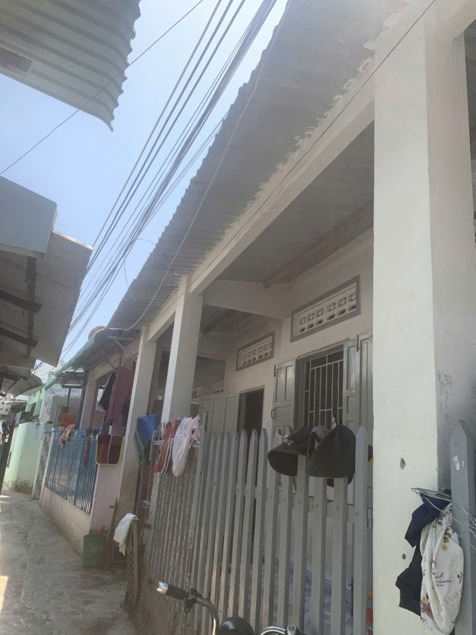 CHÍNH CHỦ CẦN BÁN NHÀ GIÁ TỐT TẠI PHAN RANG – NINH THUẬN 16014089