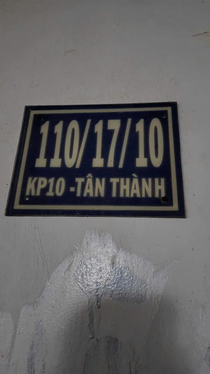 CHÍNH CHỦ CẦN BÁN NHÀ GIÁ TỐT TẠI PHAN RANG – NINH THUẬN 16014089