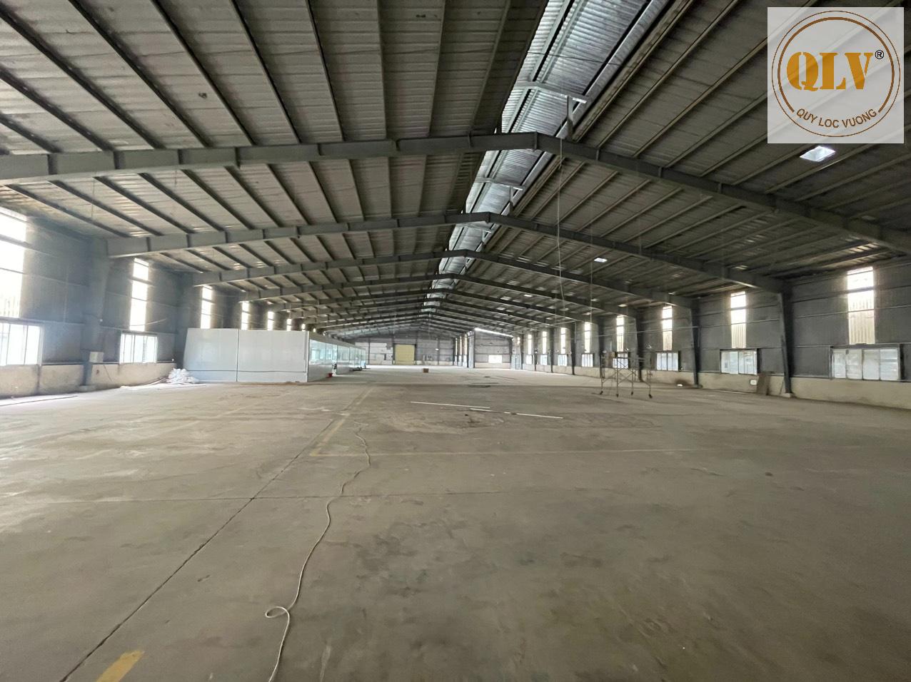 Cho thuê nhà xưởng 3.000m² – Dĩ An, Bình Dương 16014125