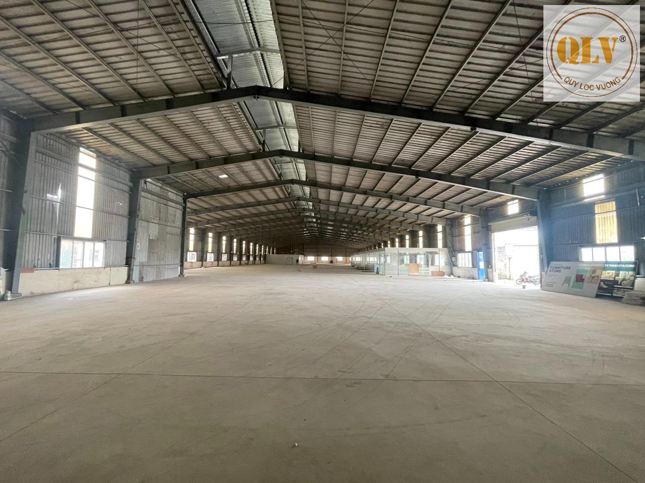 Cho thuê nhà xưởng 3.000m² – Dĩ An, Bình Dương 16014125