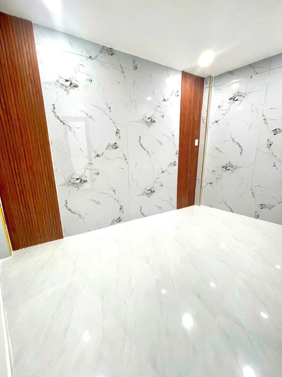 Nhà hẻm 125 Nguyễn Thị Tần P.Chánh Hưng (P1Q8) 16014128