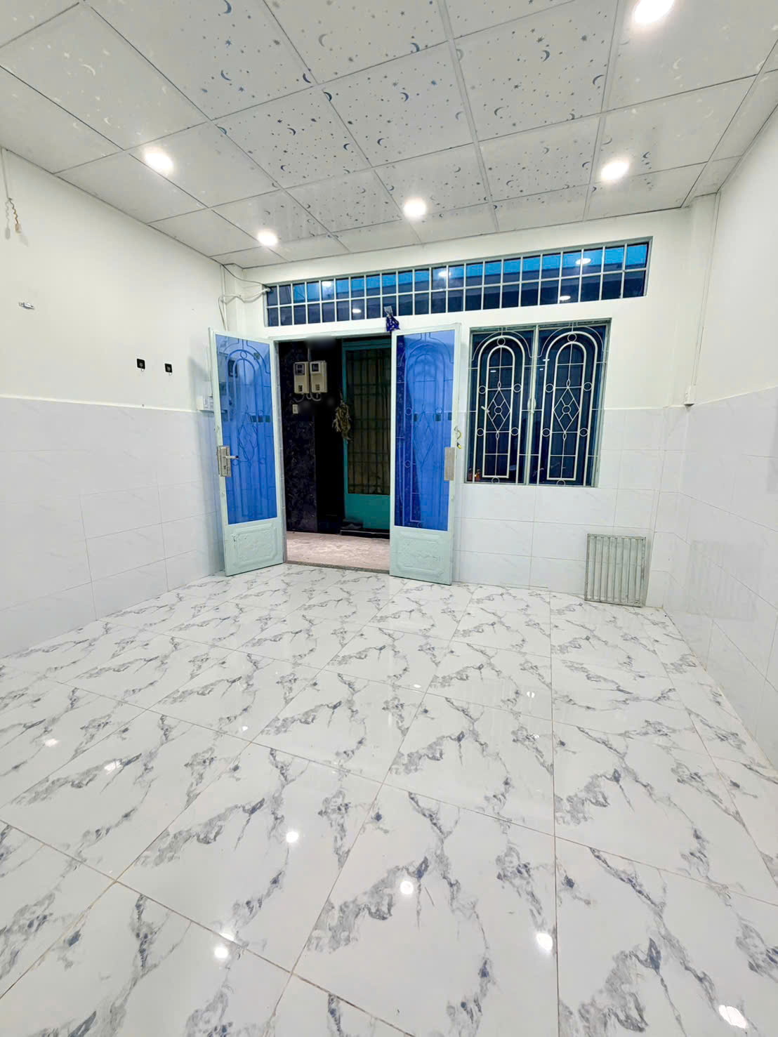 Nhà 1 lầu nhỏ gọn hẻm 184 Âu Dương Lân P3Q8, Giá : 2.68 Tỷ (Thương lượng) 16014131