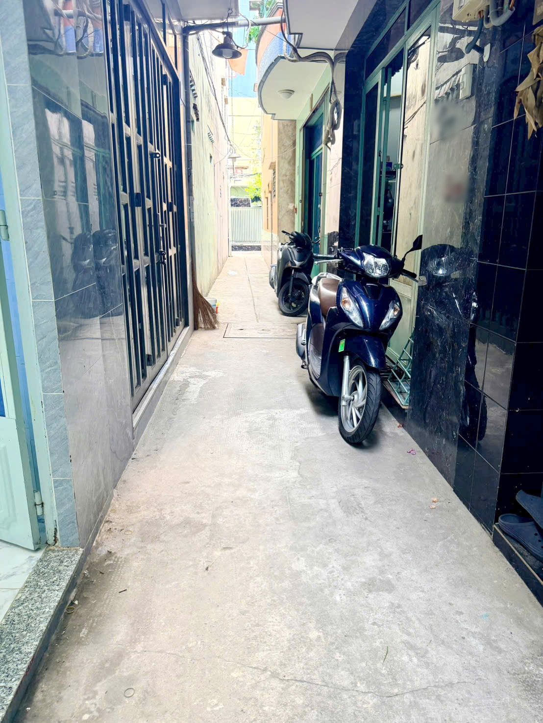 Nhà 1 lầu nhỏ gọn hẻm 184 Âu Dương Lân P3Q8, Giá : 2.68 Tỷ (Thương lượng) 16014131