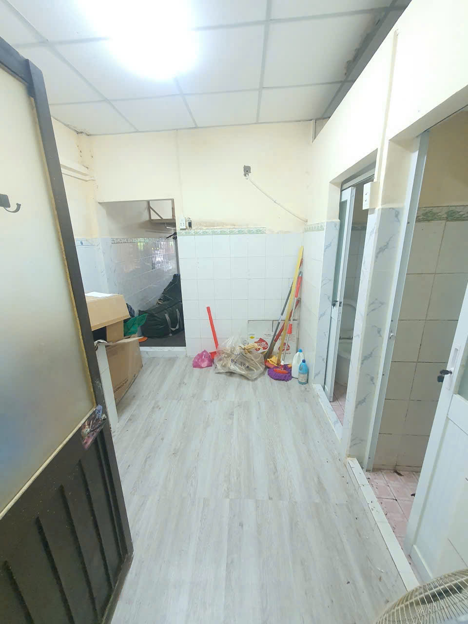CHÍNH CHỦ CHO THUÊ CĂN HỘ 018 – LÔ B, CHUNG CƯ ẤN QUANG, BÀ HẠT, PHƯƠNG 9, QUẬN 10,TPHCM 16014133