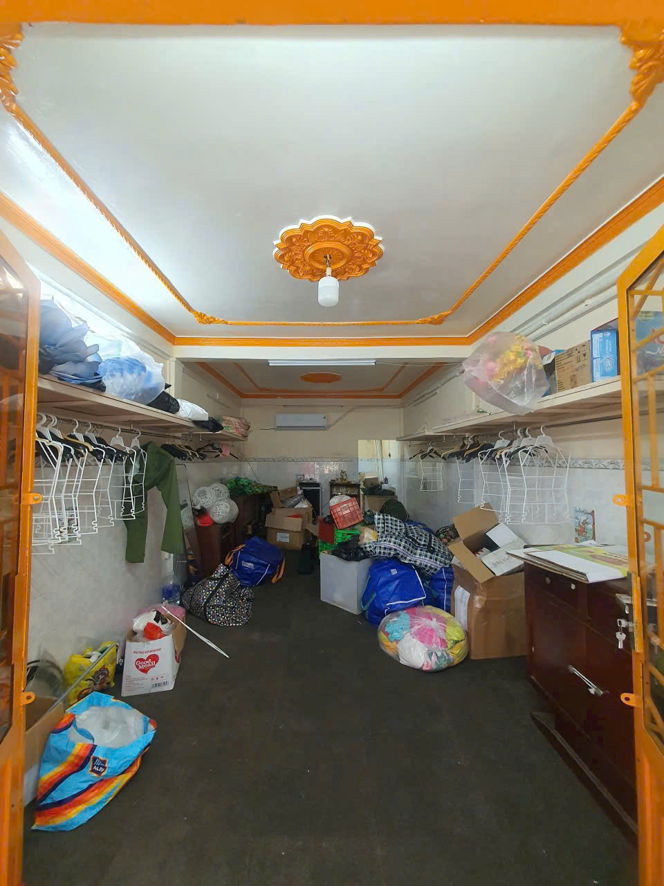 CHÍNH CHỦ CHO THUÊ CĂN HỘ 018 – LÔ B, CHUNG CƯ ẤN QUANG, BÀ HẠT, PHƯƠNG 9, QUẬN 10,TPHCM 16014133
