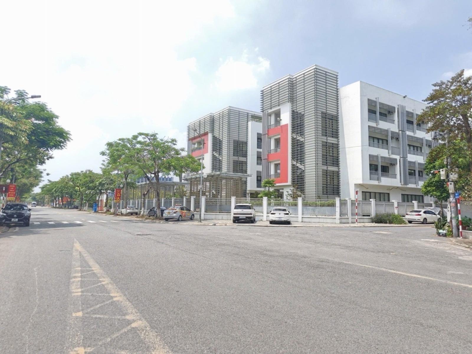Bán đất Phúc Lợi, sát mặt phố 50m mặt tiền rộng ngõ ô tô 7 chỗ hơn 6 tỷ(TL) 16014135