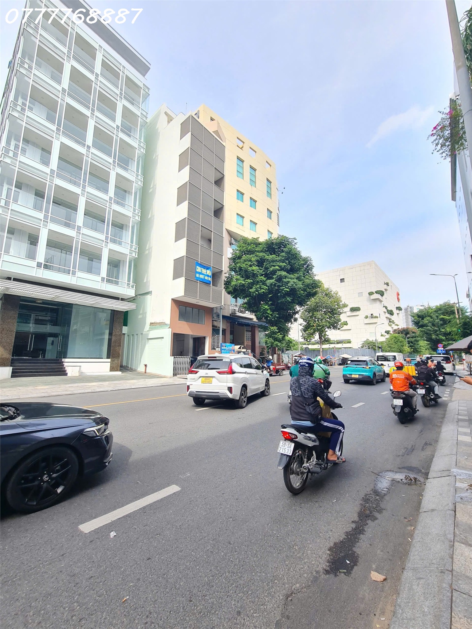 💎 GÓC 2 MẶT TIỀN NGUYỄN BỈNH KHIÊM QUẬN 1, TRUNG TÂM BẾN NGHÉ - GIẢM GẤP 4.5 TỶ 💎 16014136