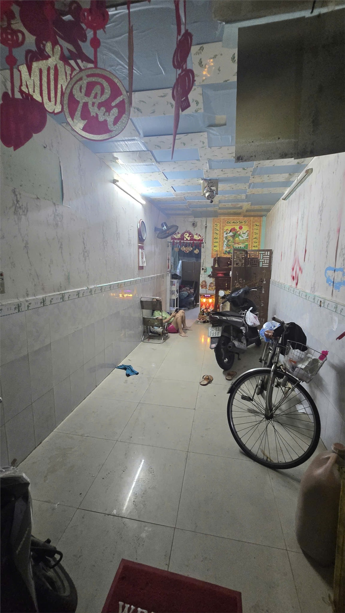 NHÀ ĐẸP- GIÁ TỐT CHÍNH CHỦ BÁN NHANH CĂN NHÀ tại quận Bình Thạnh, TPHCM 16014138