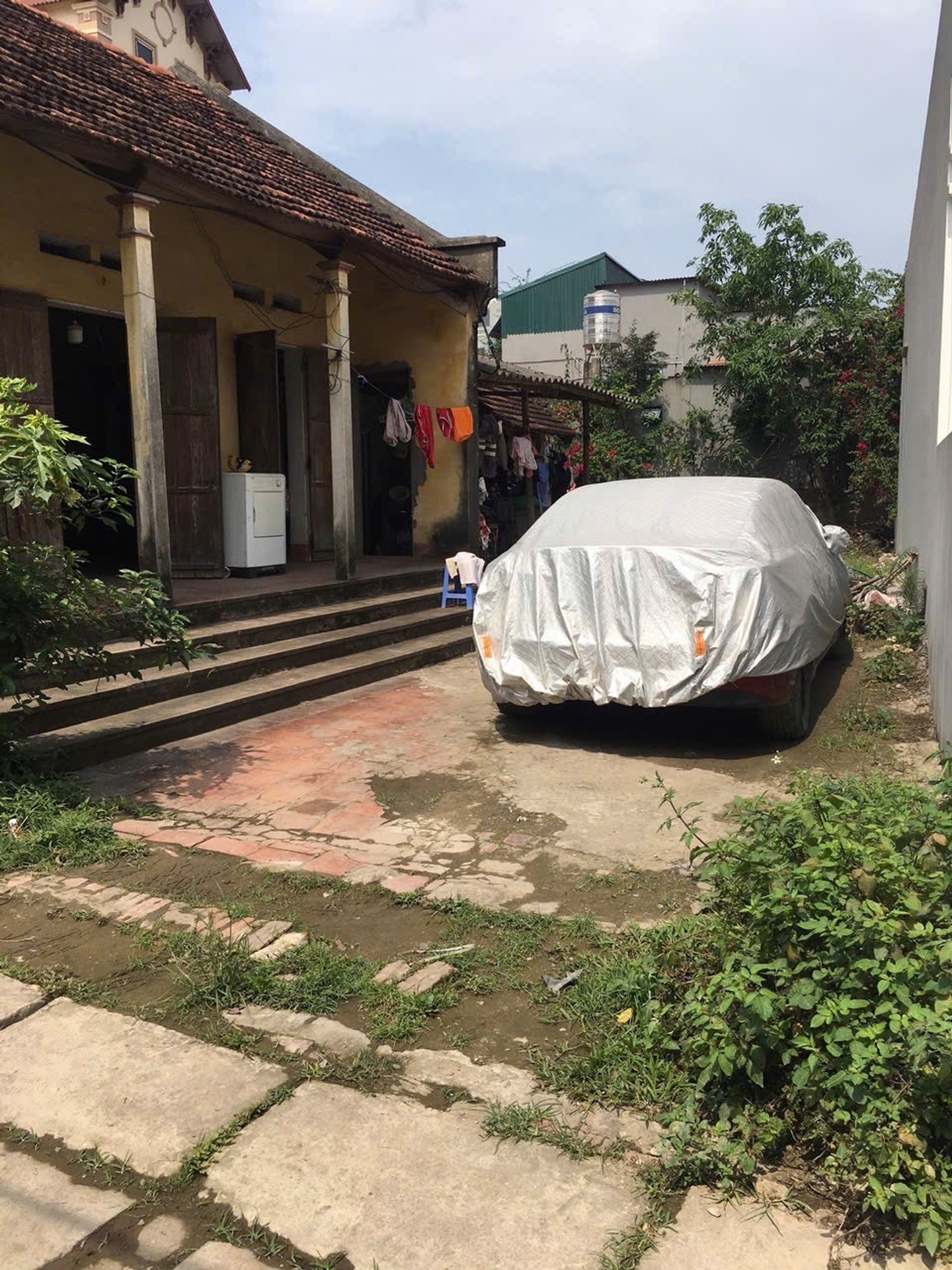 Bán đất Phúc Lợi, sát mặt phố 50m mặt tiền rộng ngõ ô tô 7 chỗ hơn 6 tỷ(TL) 16014140