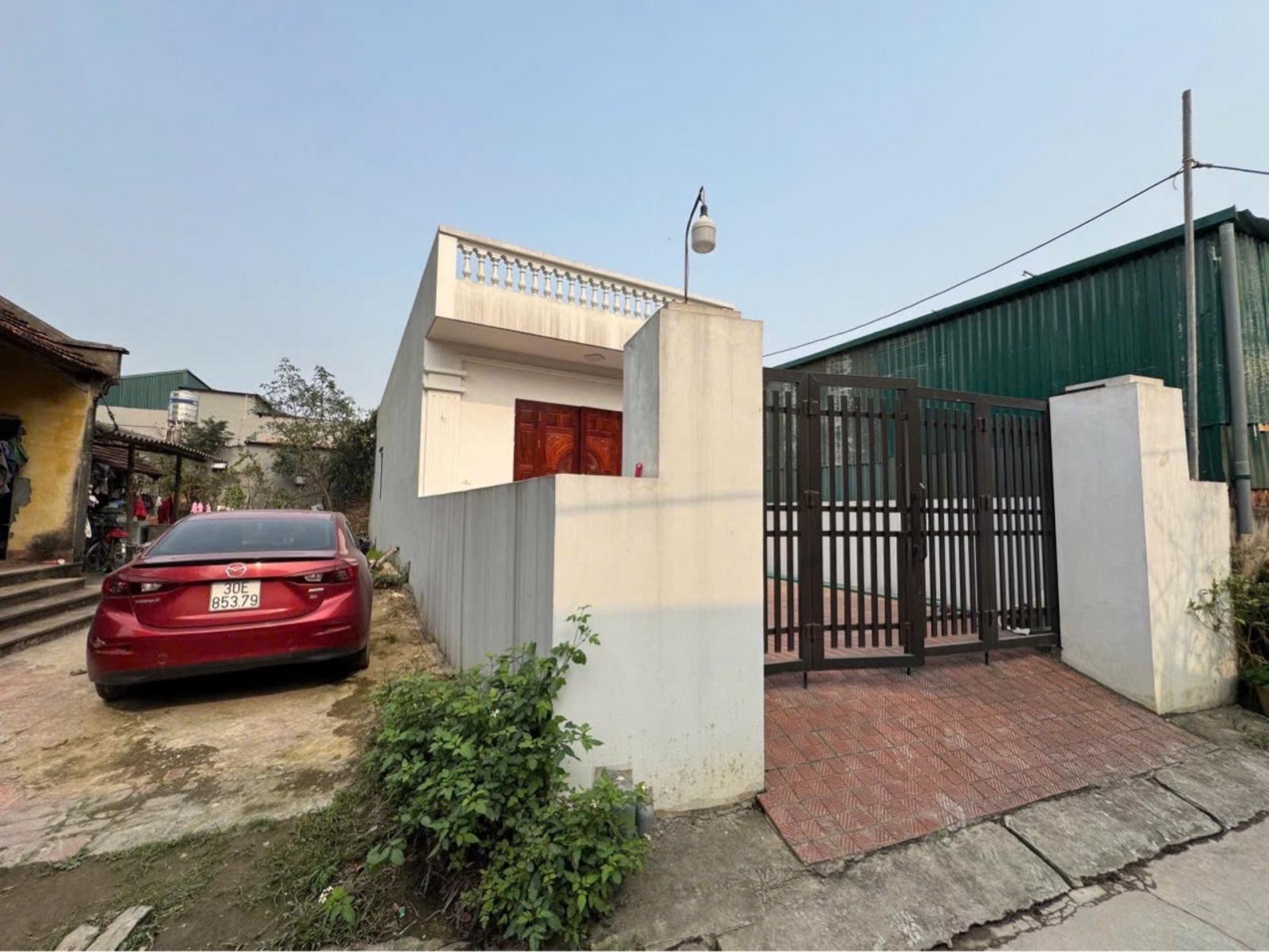 Bán đất Phúc Lợi, sát mặt phố 50m mặt tiền rộng ngõ ô tô 7 chỗ hơn 6 tỷ(TL) 16014140