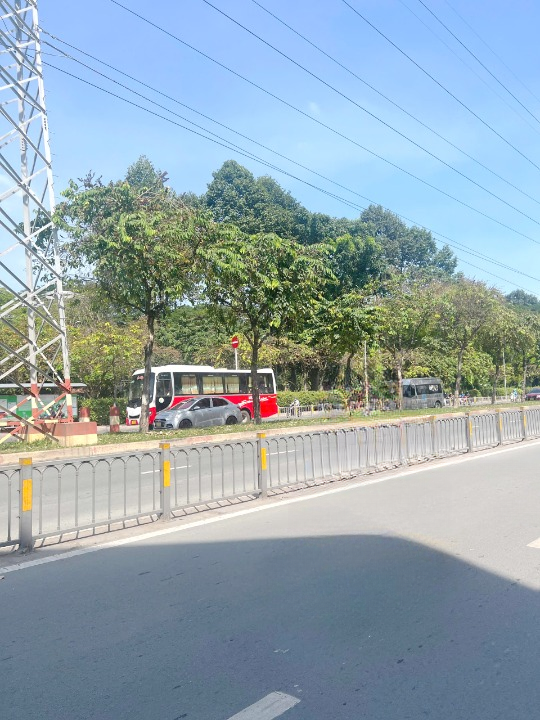 Bán tài sản cá nhân (880m2) 2 mặt tiền đường Hậu Giang-Hồng Bàng Phường 12 Quận 6. Giá: 190 tỷ 16014143