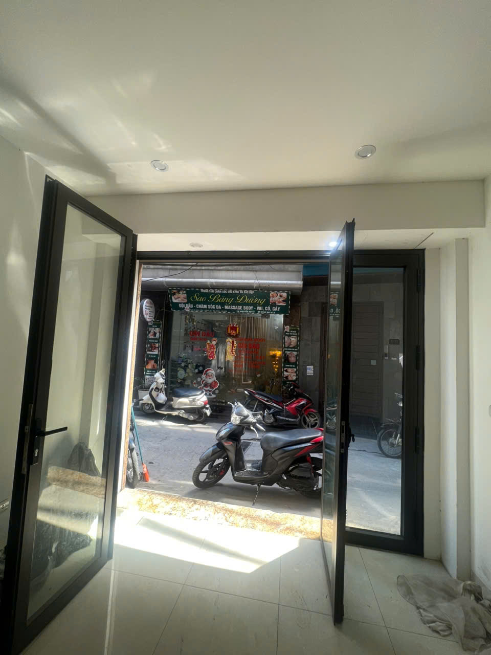 CHO THUÊ NHÀ ĐÀO TẤN – BA ĐÌNH  40M² × 6 TẦNG  THANG MÁY  4PN  22 TRIỆU/THÁNG 16014150