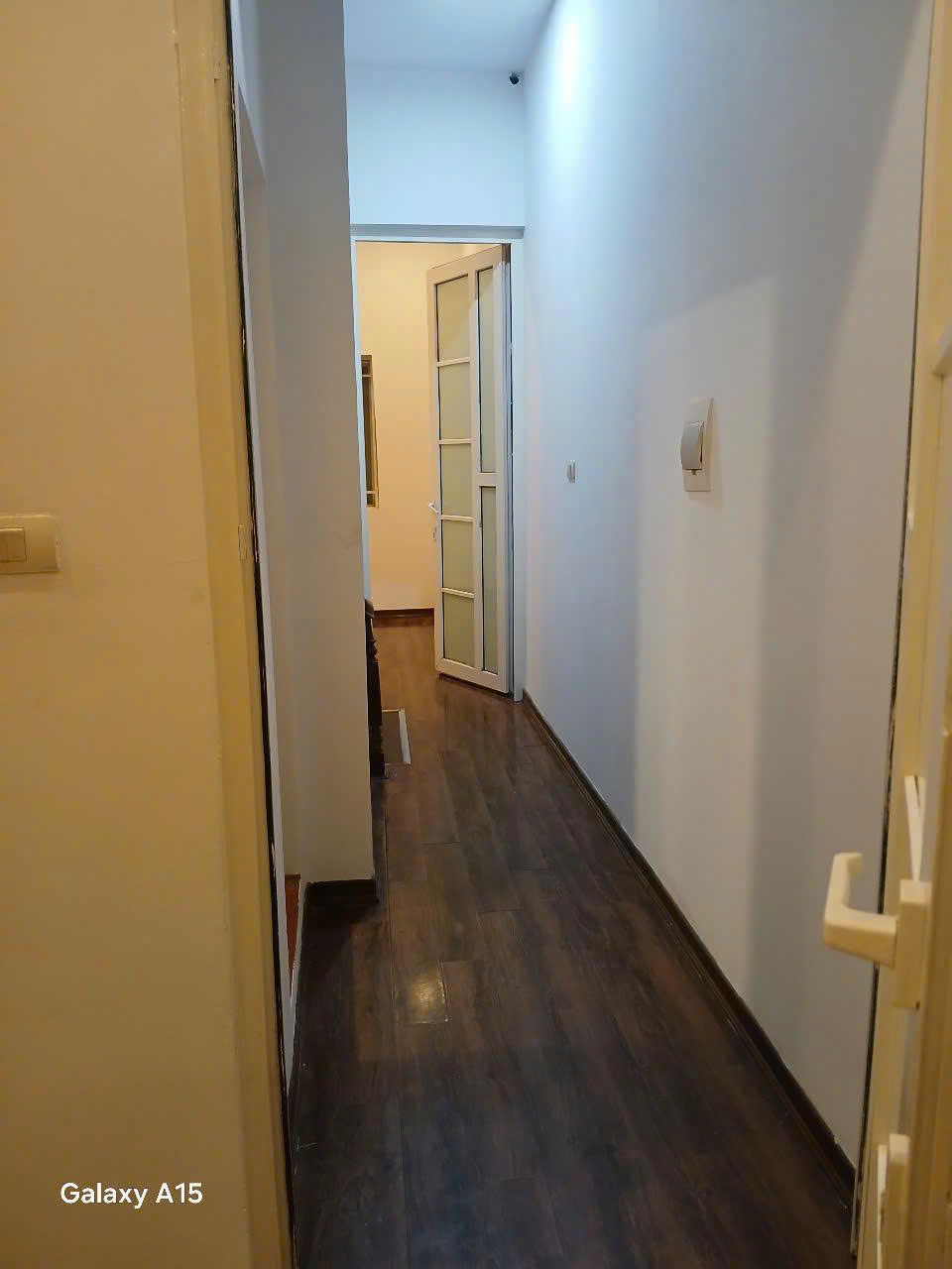 CHO THUÊ NHÀ RIÊNG LẠC LONG QUÂN – TRỊNH CÔNG SƠN, TÂY HỒ  50M² × 3 TẦNG  4PN  14,5 TRIỆU/THÁNG 16014151