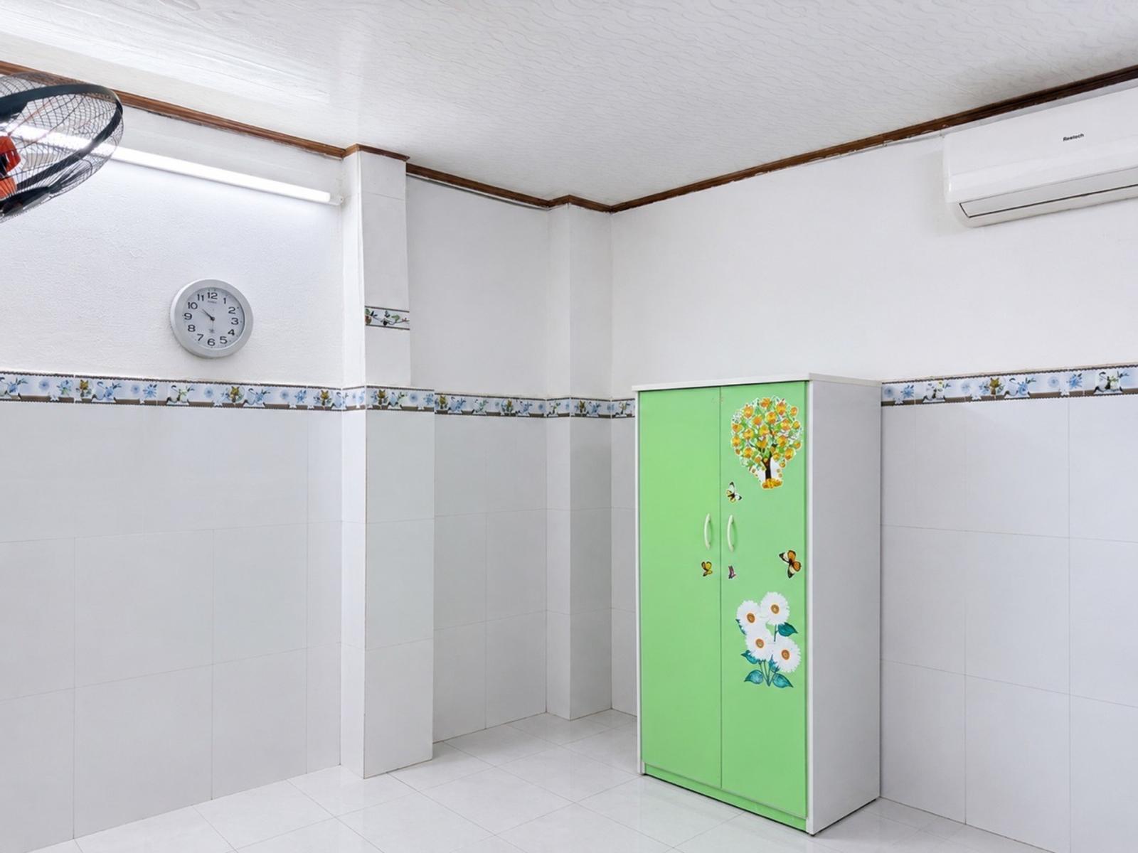 Chủ hạ 1 tỷ còn 6.5 tỷ- 58m2  nhà XVNT Bình Thạnh, ngay hàng xanh 16014162