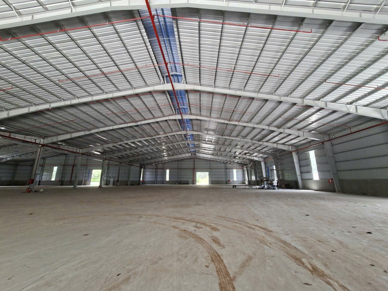 Cho thuê nhà xưởng Phú Giáo – Bình Dương - 5.000m2 đất - Xưởng 3.000m2 - PCCC tự động 16014163