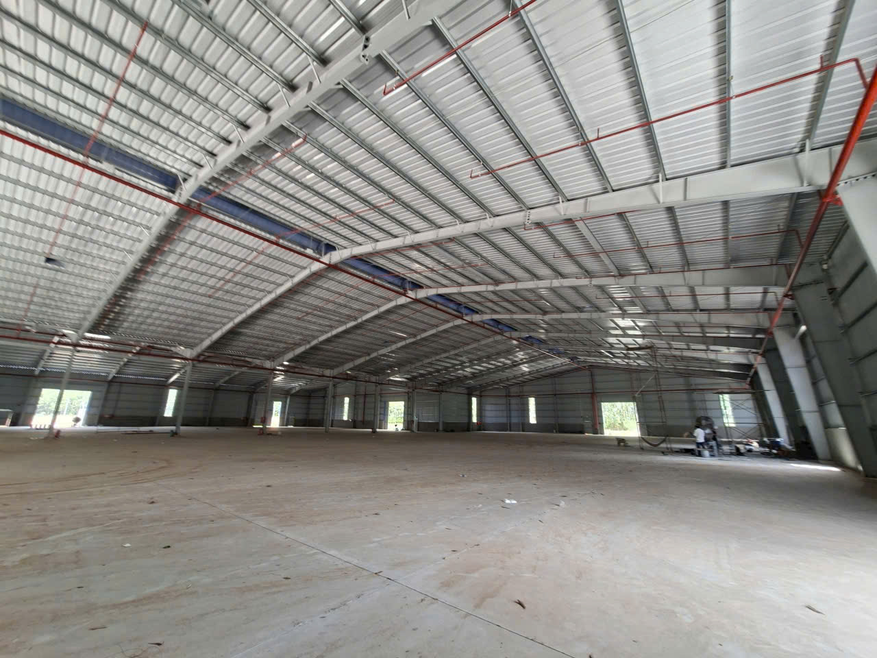 Cho thuê nhà xưởng Phú Giáo – Bình Dương - 5.000m2 đất - Xưởng 3.000m2 - PCCC tự động 16014163