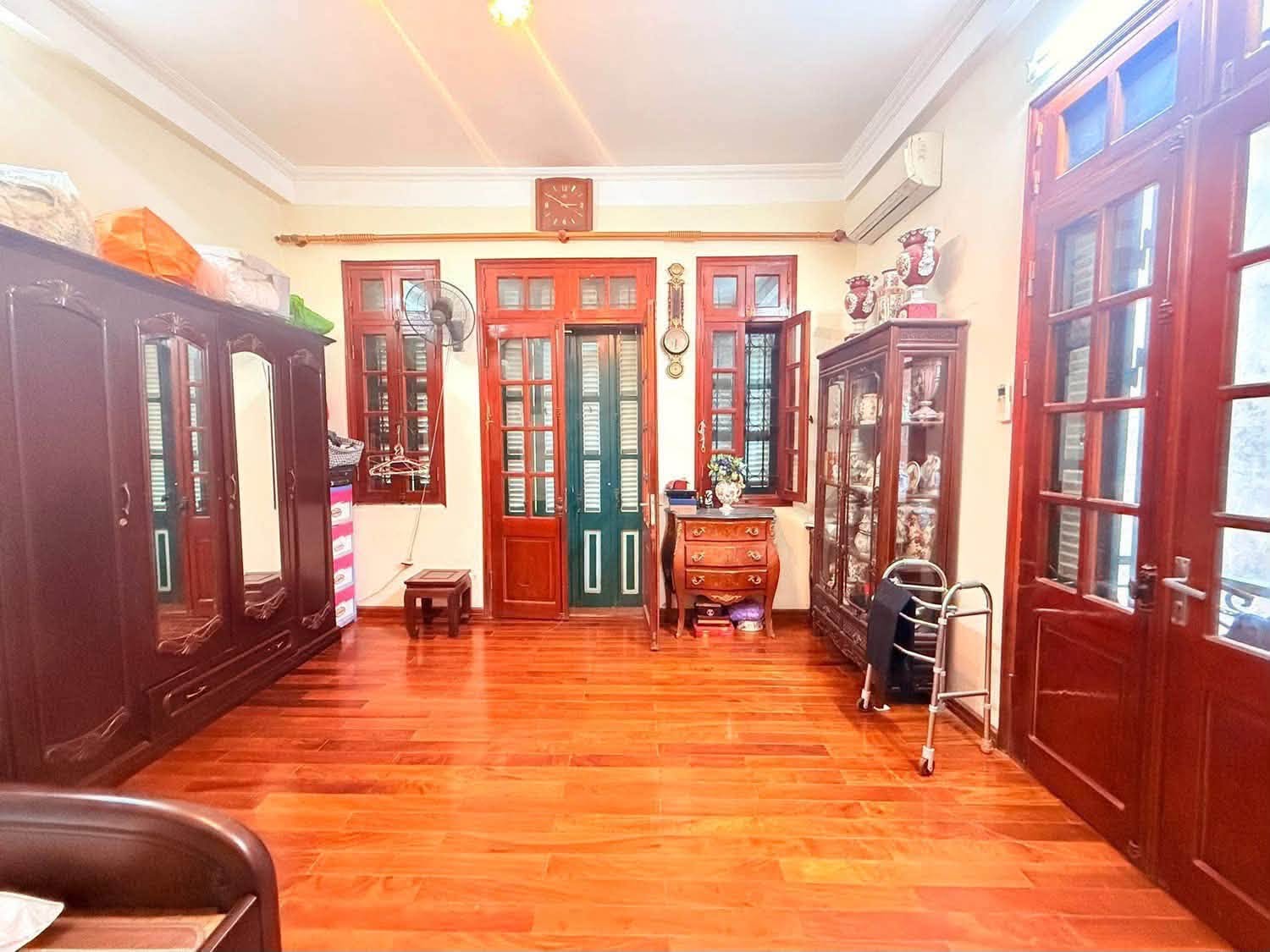 🔥 NHÀ NGUYỄN KHANG – 71M² – MT 6,02M – 5 TẦNG – Ô TÔ TRÁNH – 3 MẶT THOÁNG – 31,8 TỶ 16014164