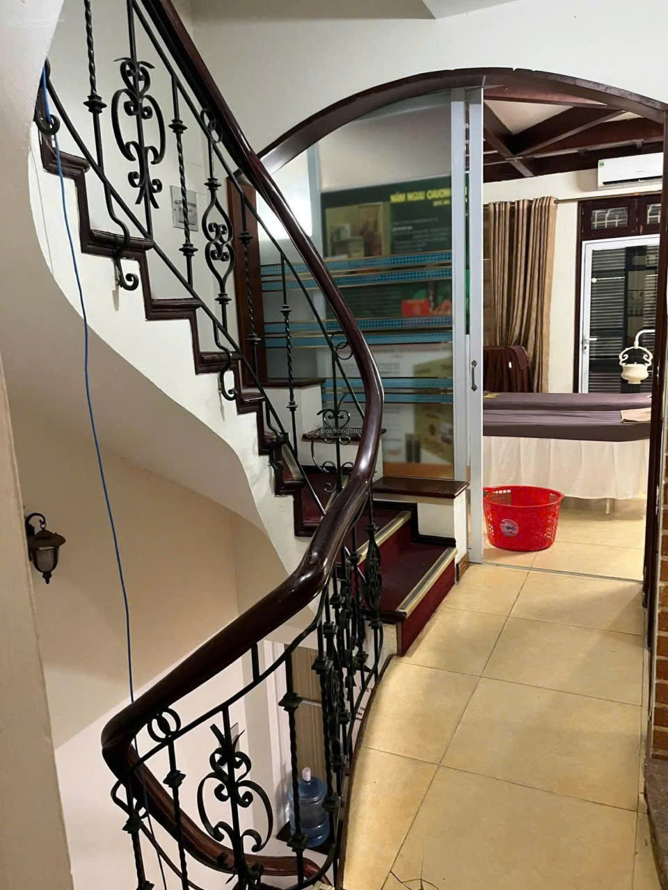 🏠 CHO THUÊ NHÀ MẶT PHỐ PHẠM TUẤN TÀI – CẦU GIẤY  60M² × 5 TẦNG  MT 5M  33 TRIỆU/THÁNG 16014168
