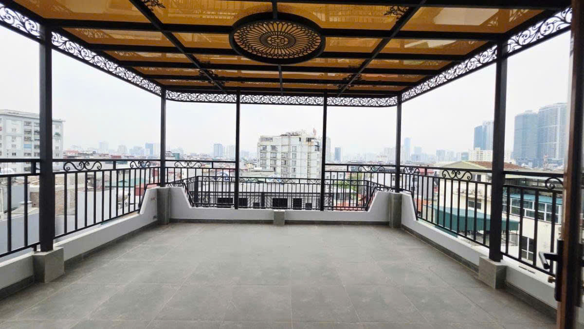 VĂN TIẾN DŨNG – 100M² x 5 TẦNG – GARA 2 Ô TÔ – Ô TÔ – KINH DOANH/VĂN PHÒNG – 25 TỶ 16014180